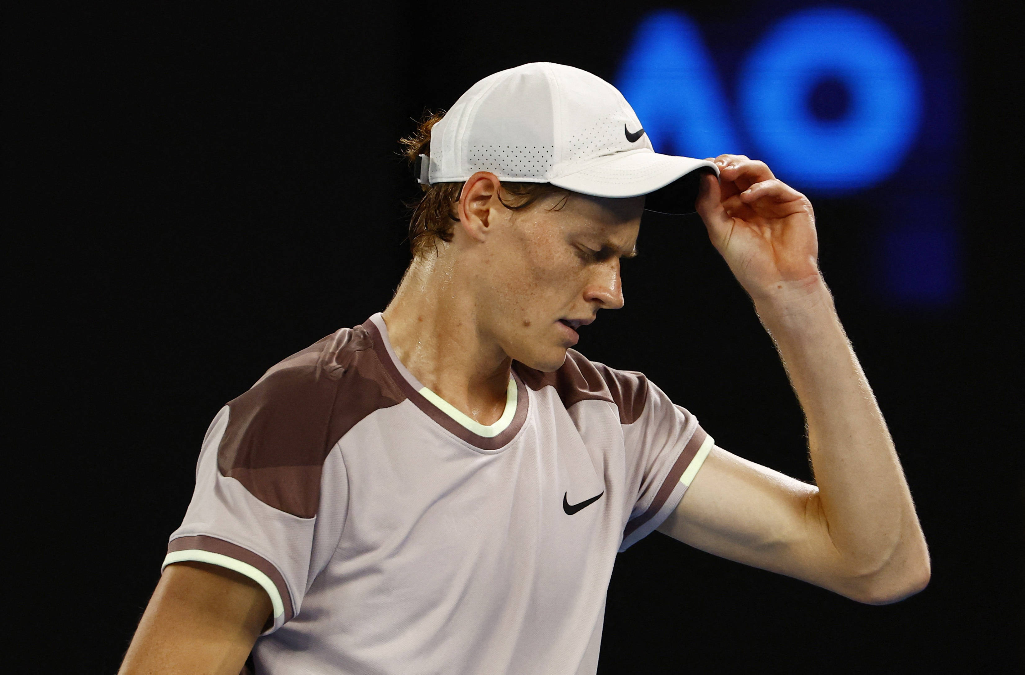 赛事氛围 赛事氛围