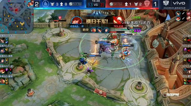 一代的运动 一代的运动