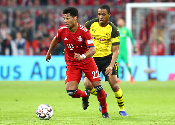 舍夫勒的前 舍夫勒的前