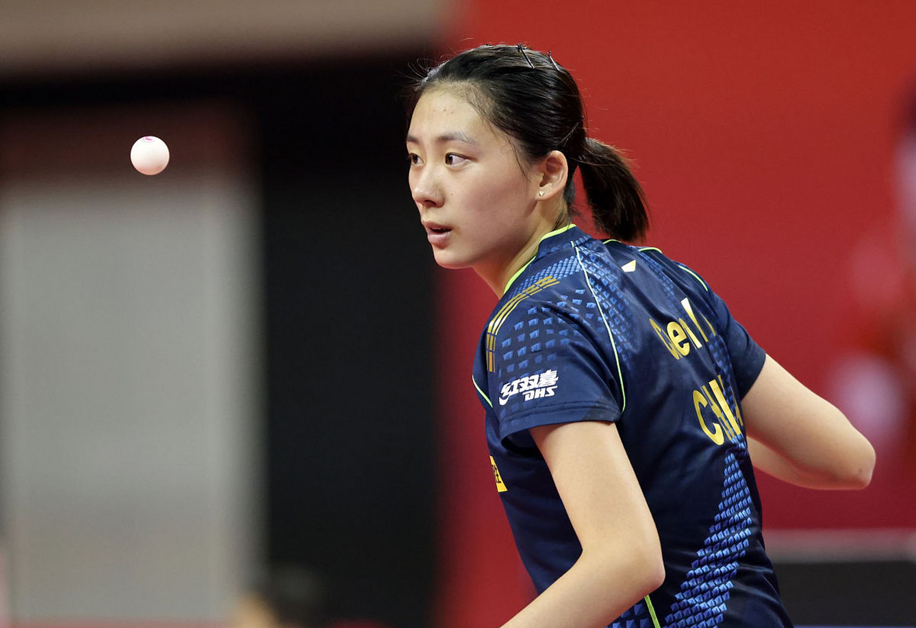 反观威尔士 反观威尔士