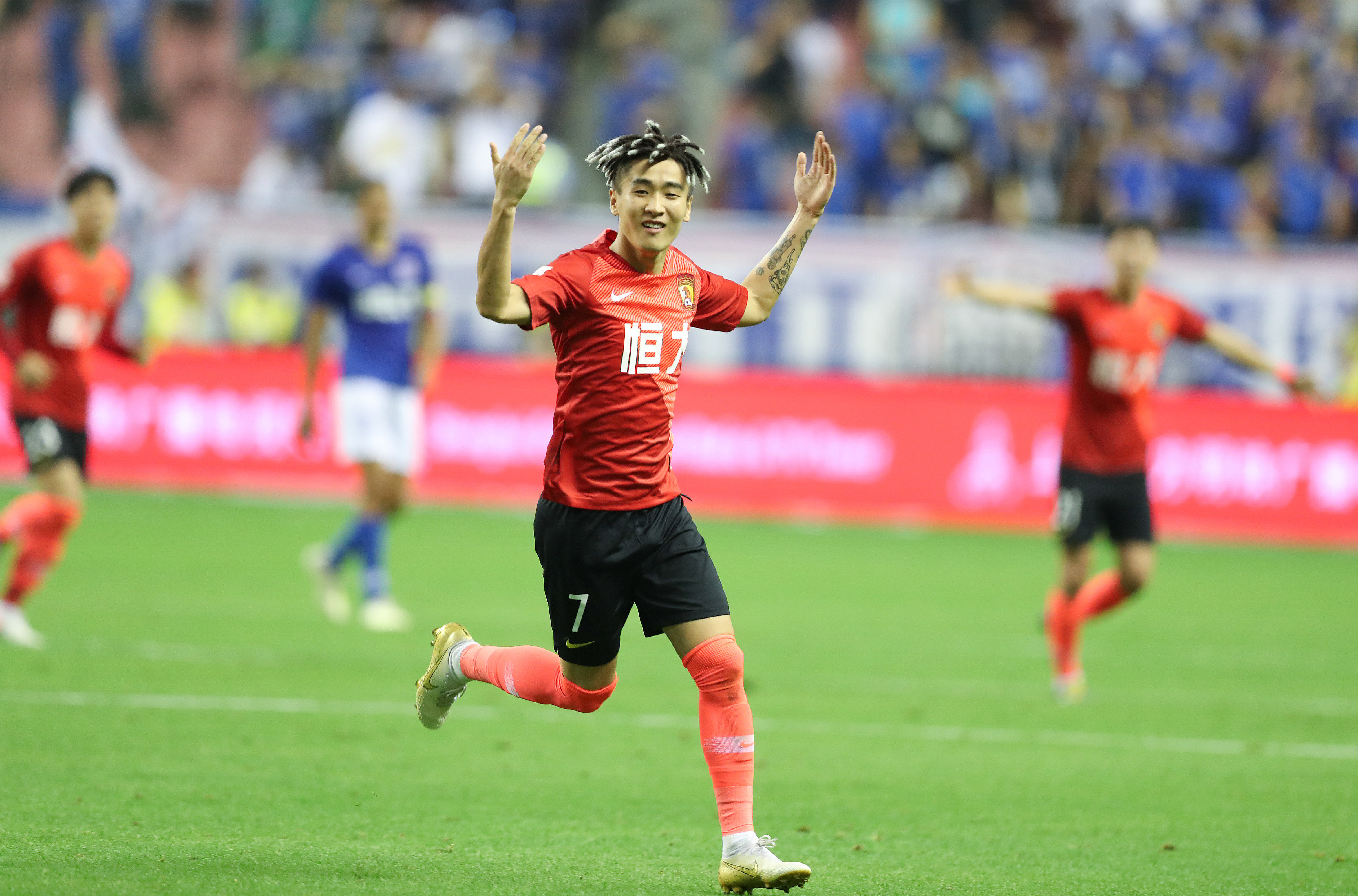 速度越值钱 速度越值钱